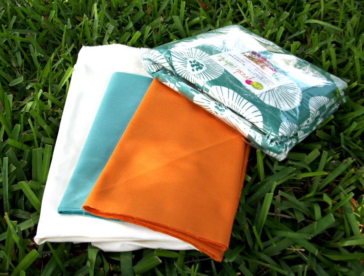 Echo Bundle and backing