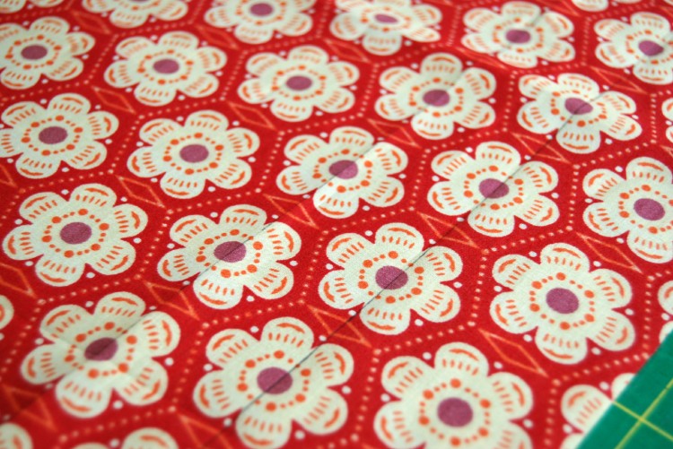 Mark Fabric