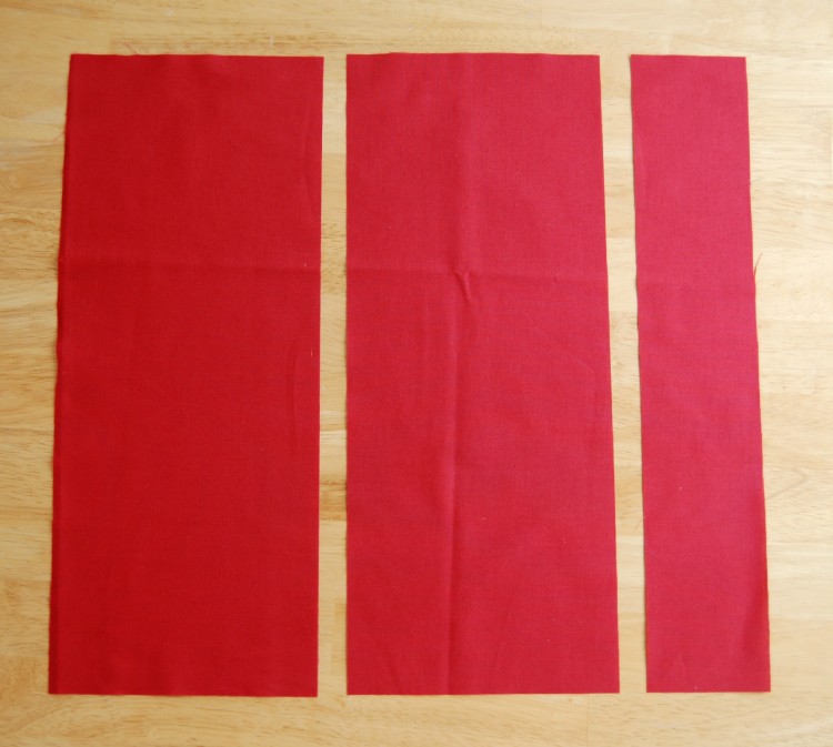 Cut Backing
