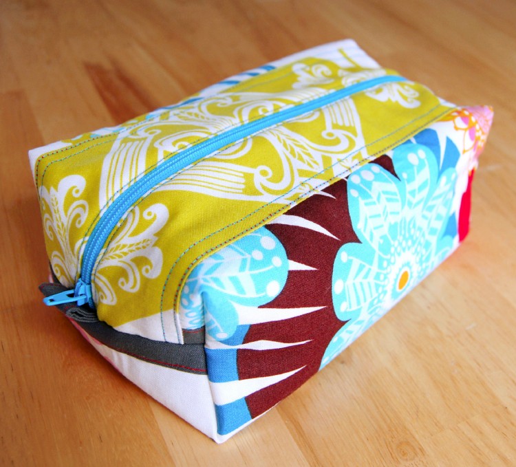Cosmetics Bag