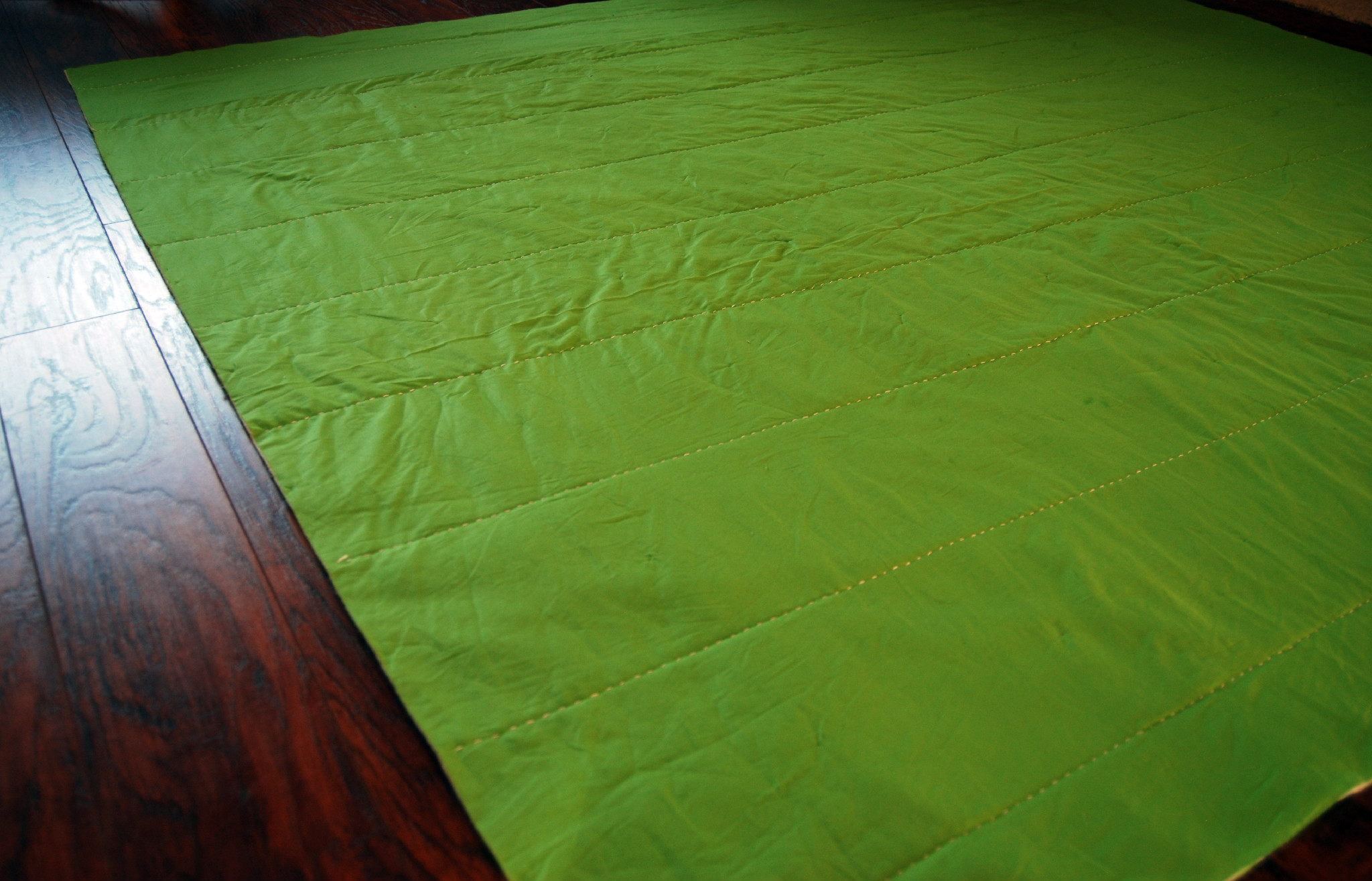 Quilting