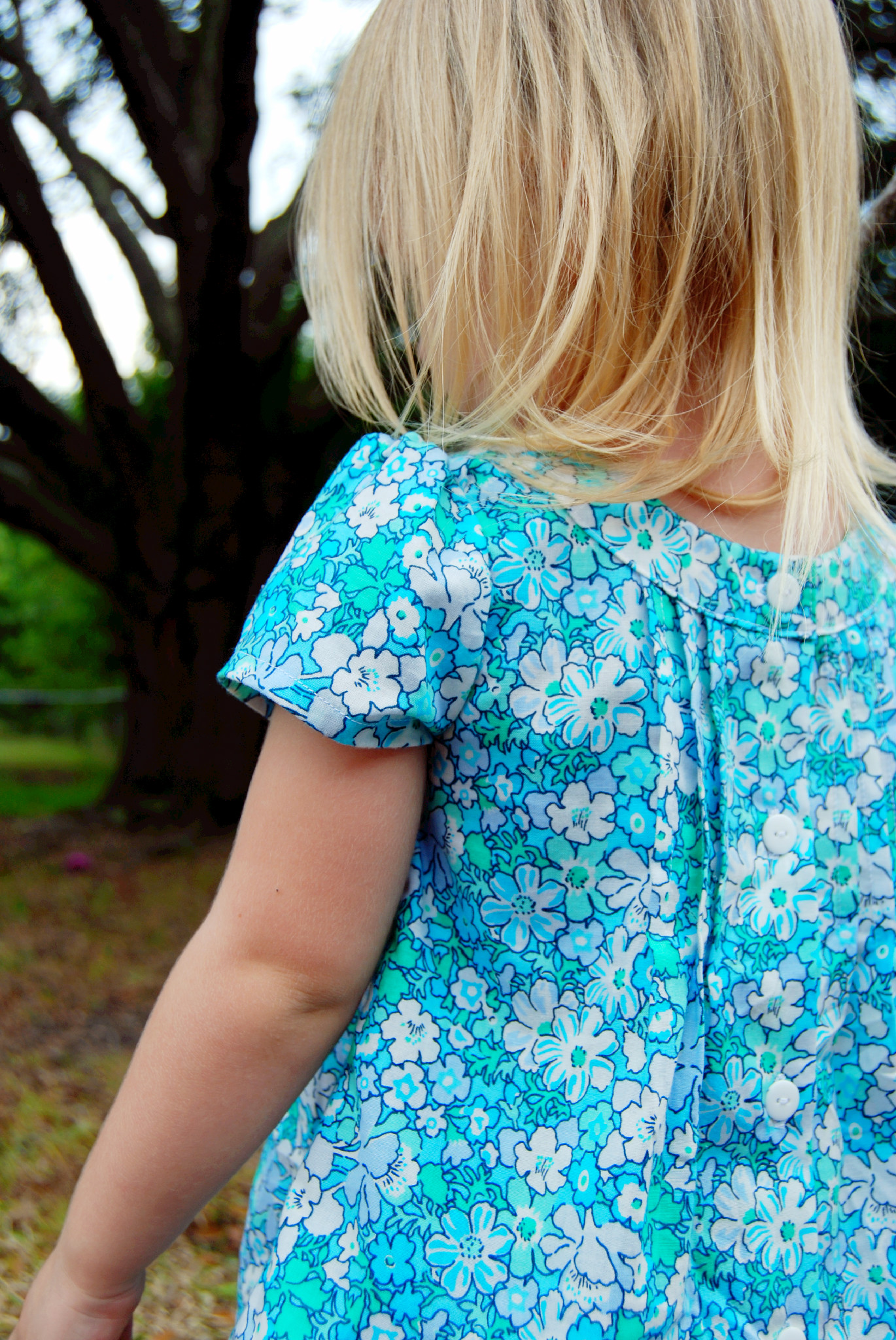 Family Reunion Dress 5