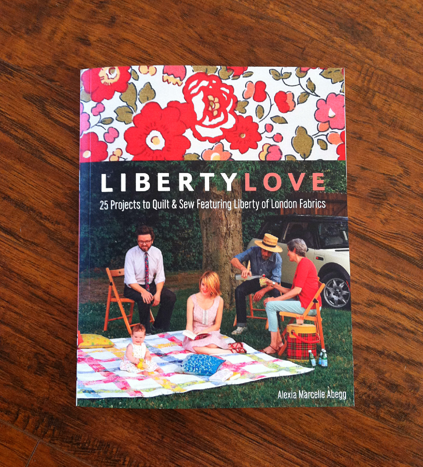 Liberty Love