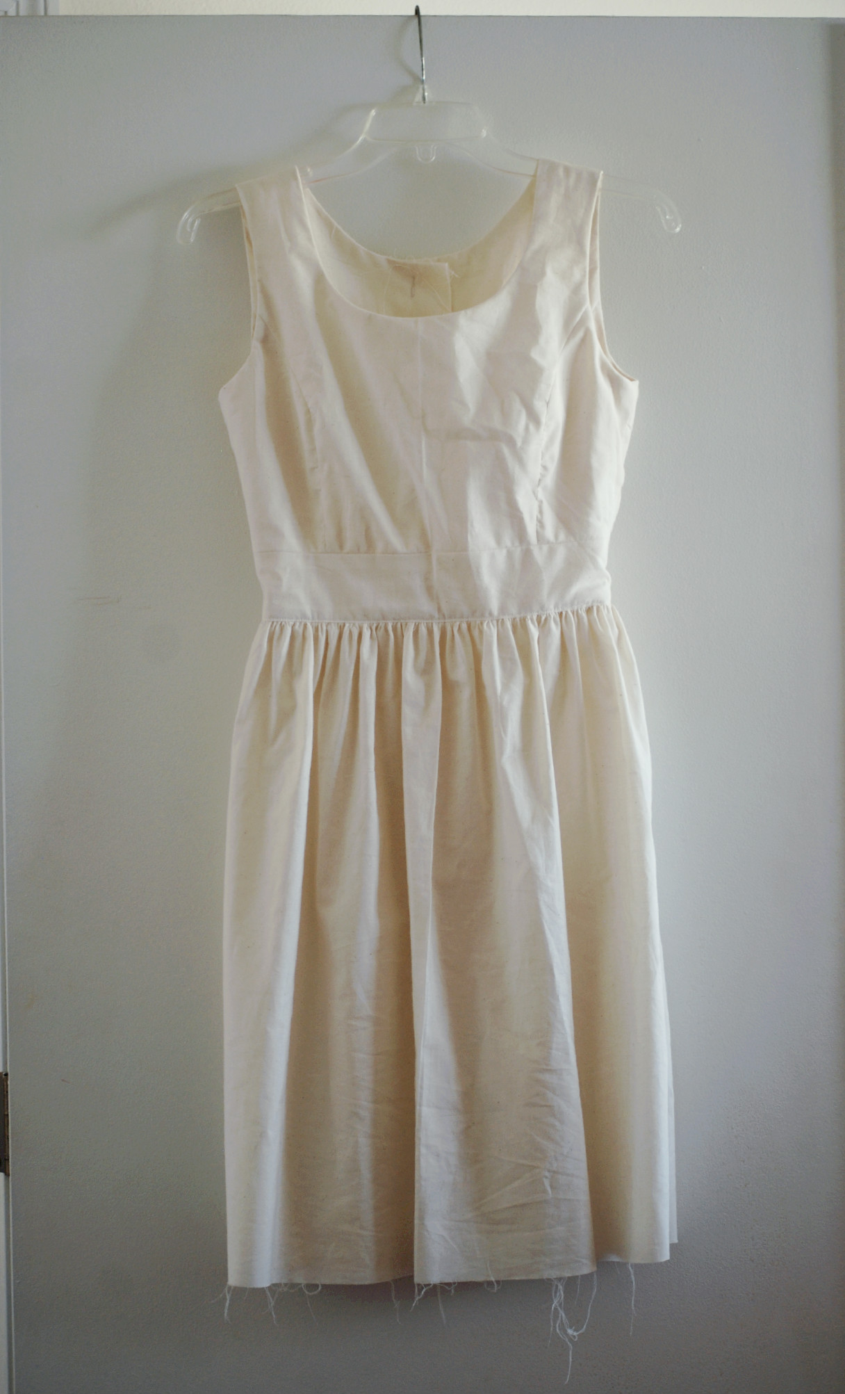 Muslin Version