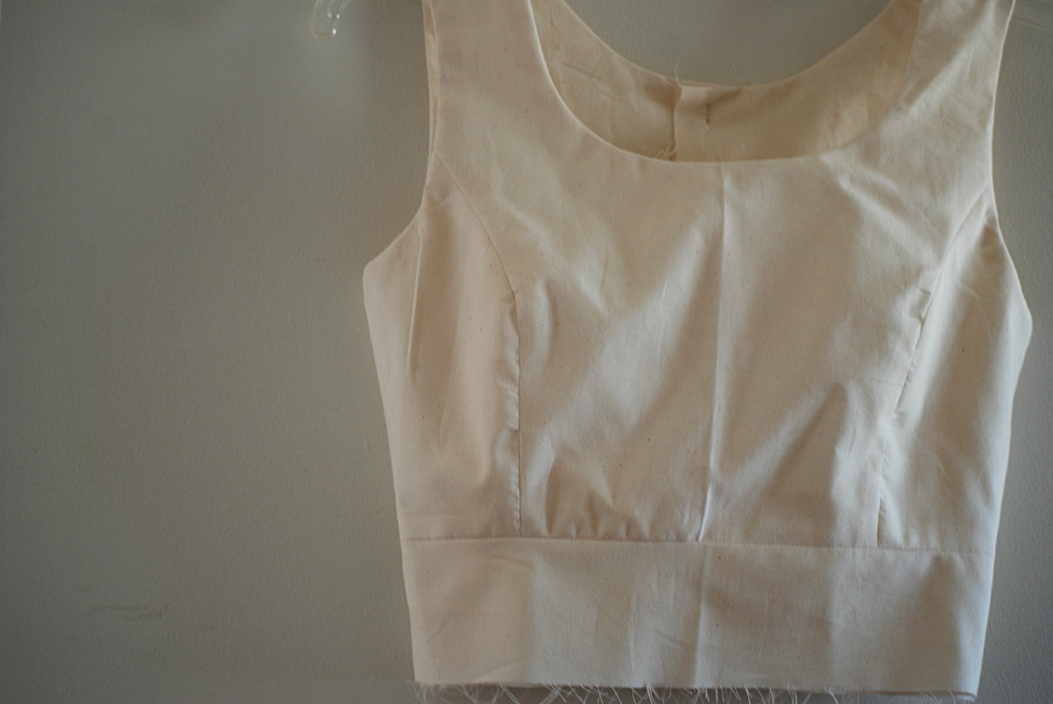 My Belle Bodice