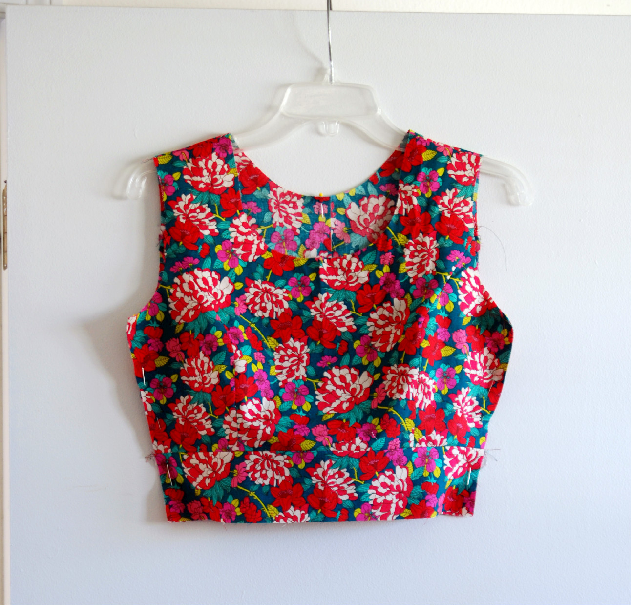 outer bodice