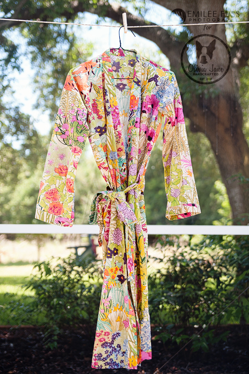 tips for sewing with Liberty lawn