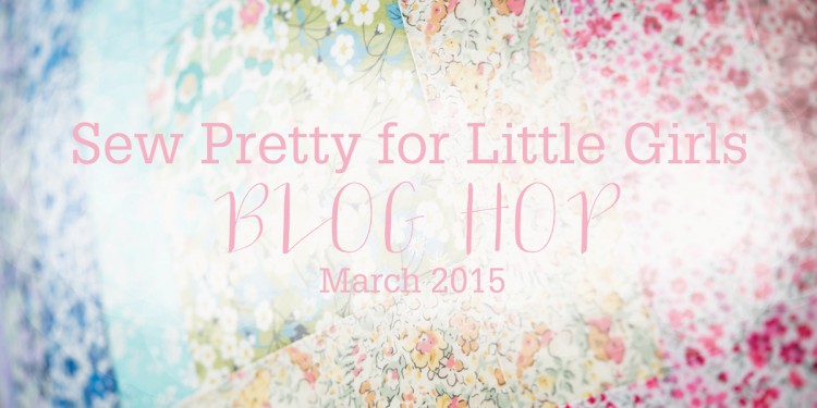 Sew Pretty banner