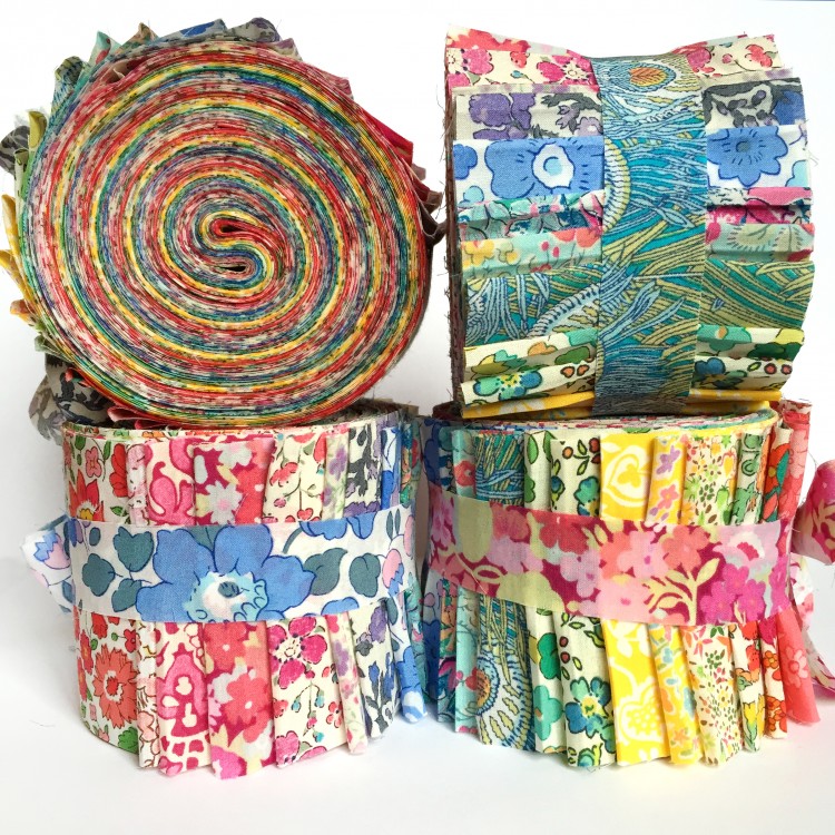 Jelly Roll March 2015