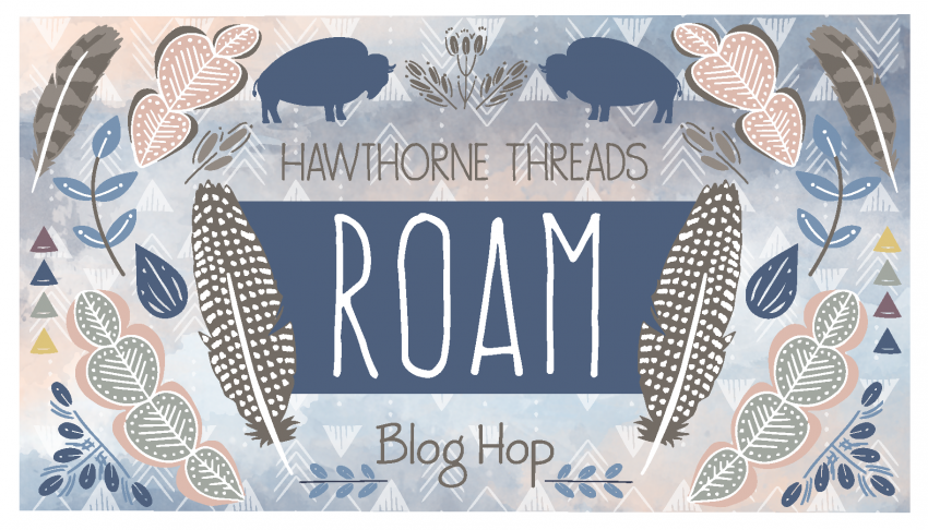 blog hop