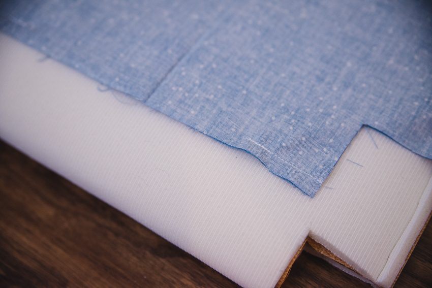 Free heart tote tutorial