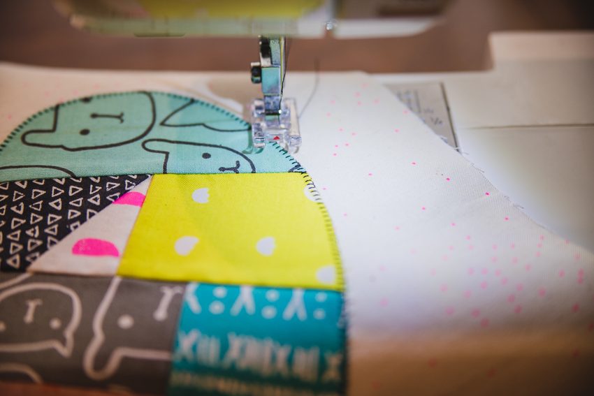 Free heart tote tutorial