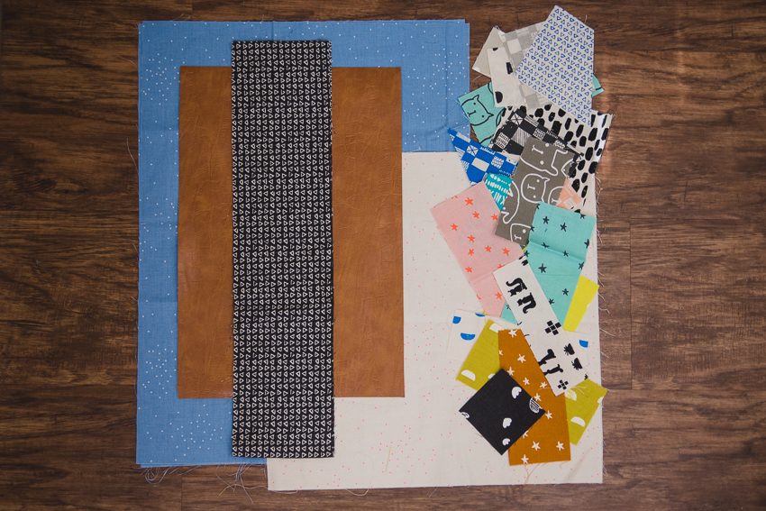 Free heart tote tutorial