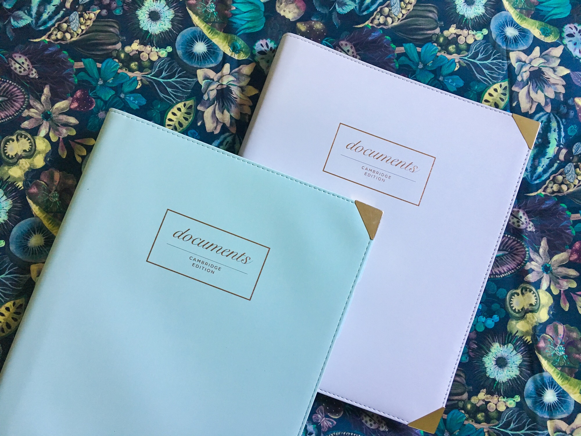 Simple tips for organizing your sewing patterns