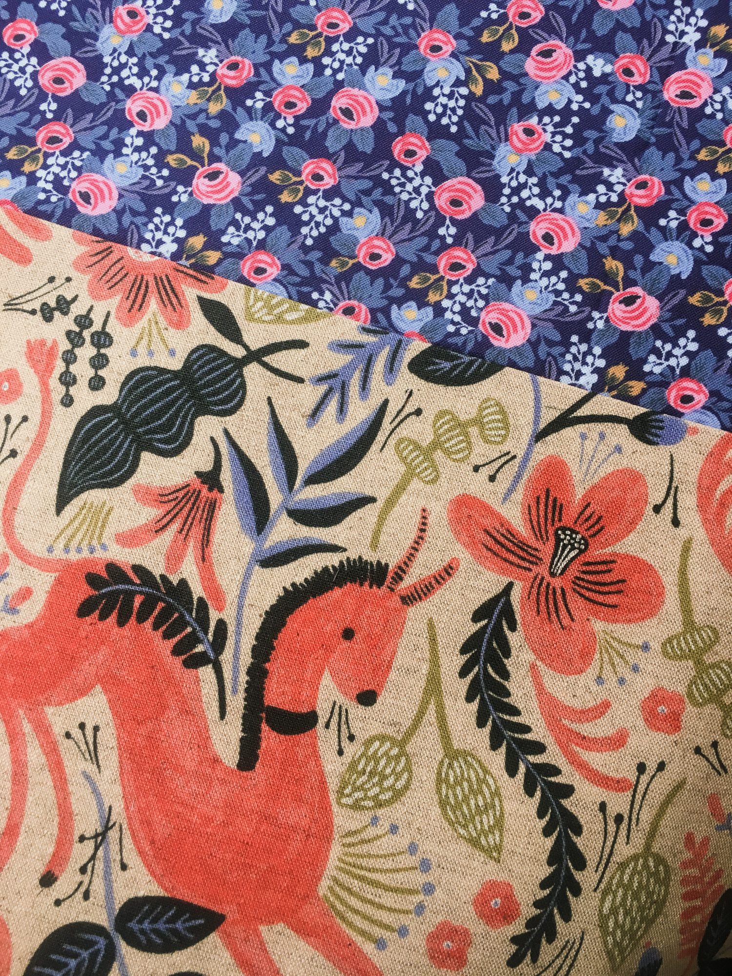 Free DIY custom laptop sleeve tutorial