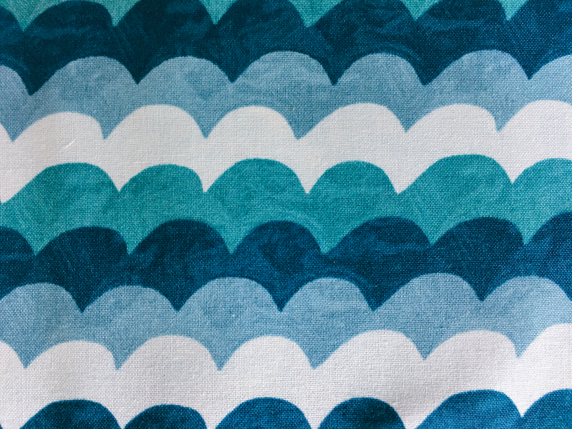 Sewing with Kids quilt planning