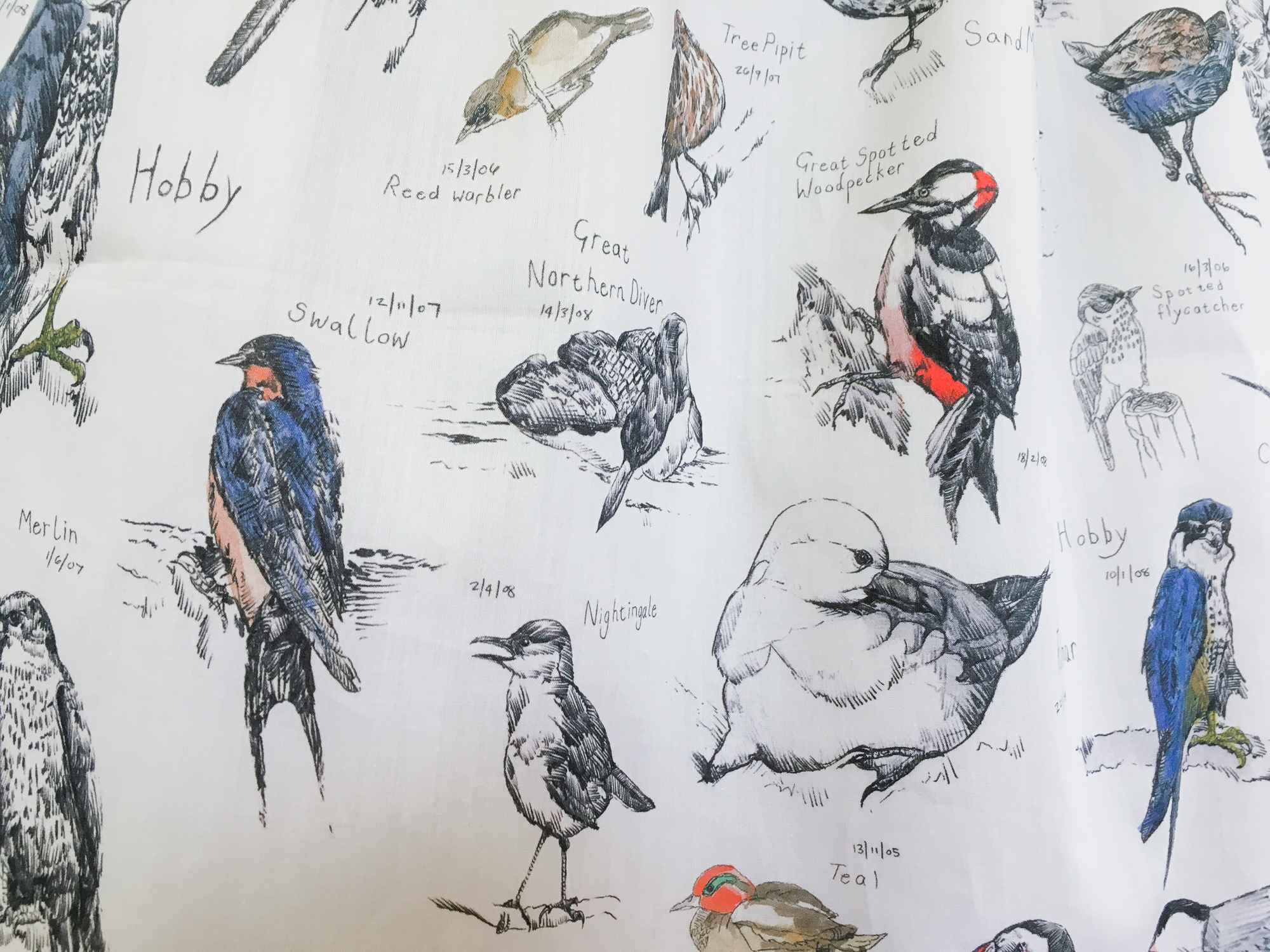 add pockets to your 30 minute skirt