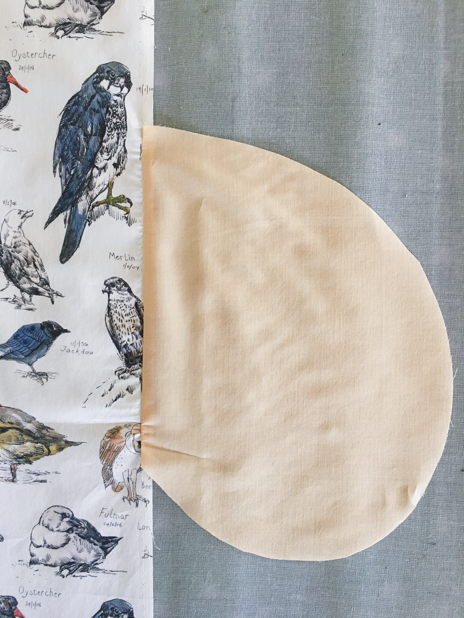 add pockets to your 30 minute skirt