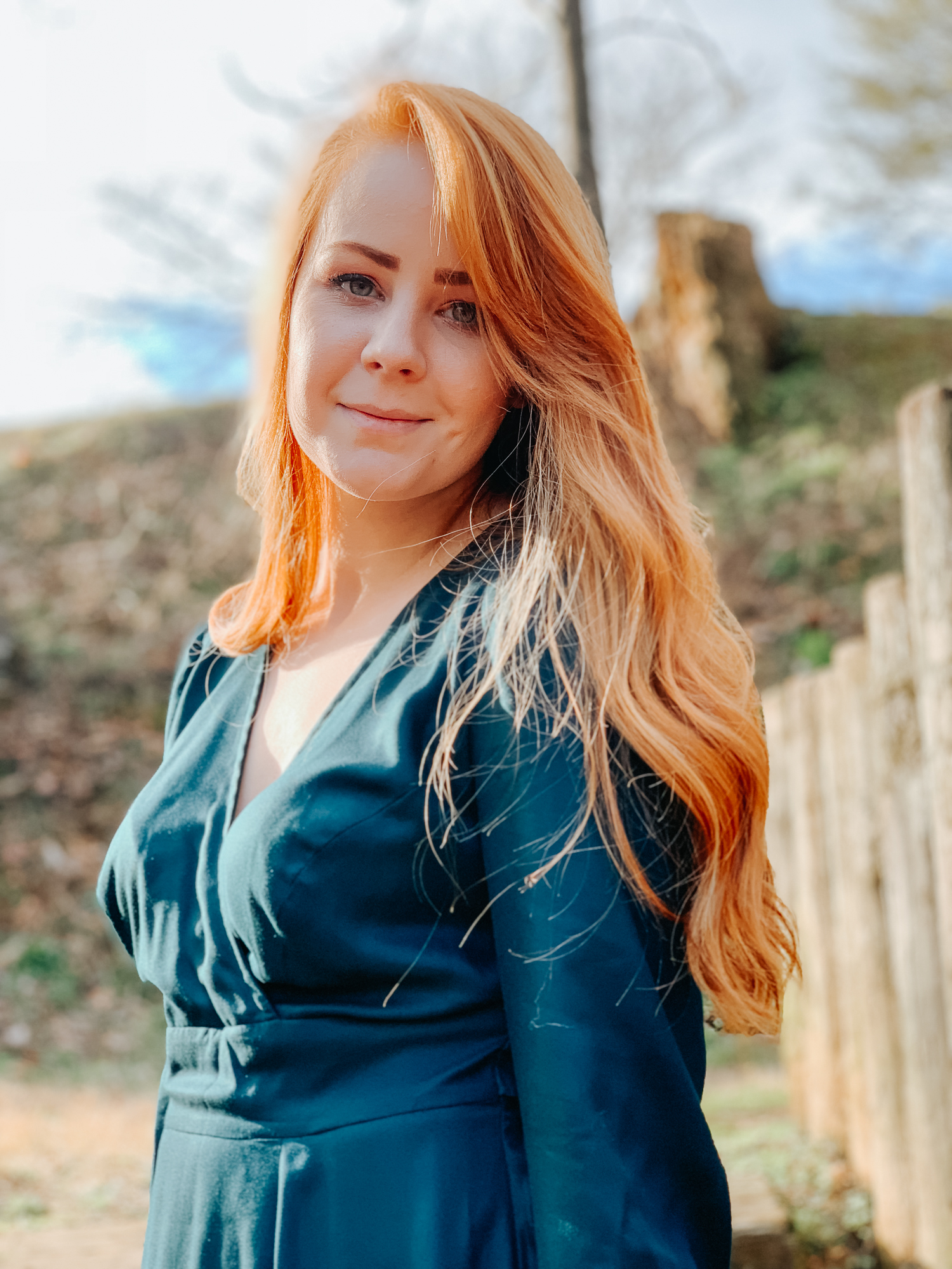 crepe Magnolia by Deer and Doe