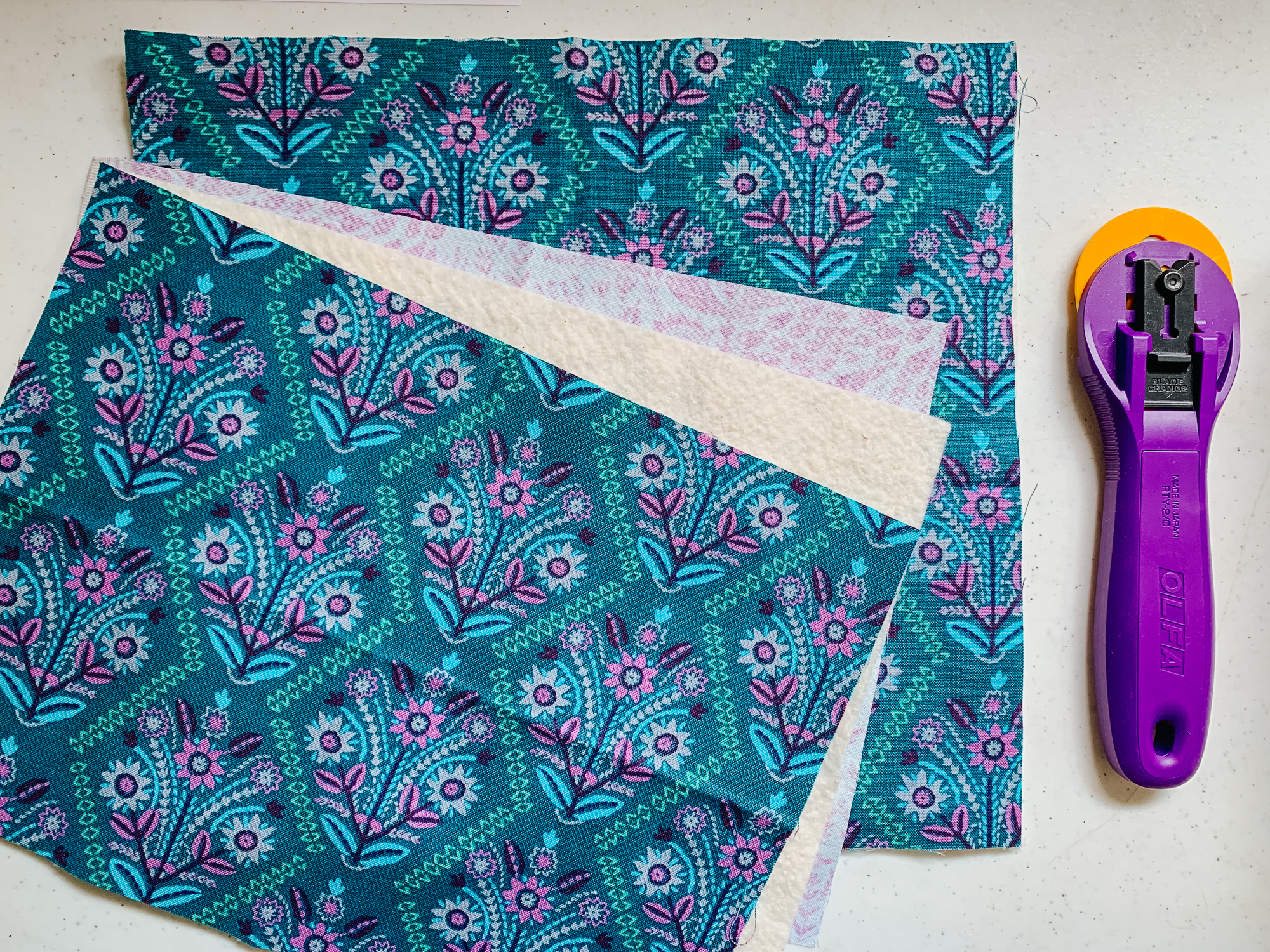 Janome embroidered bag tutorial skyline s9