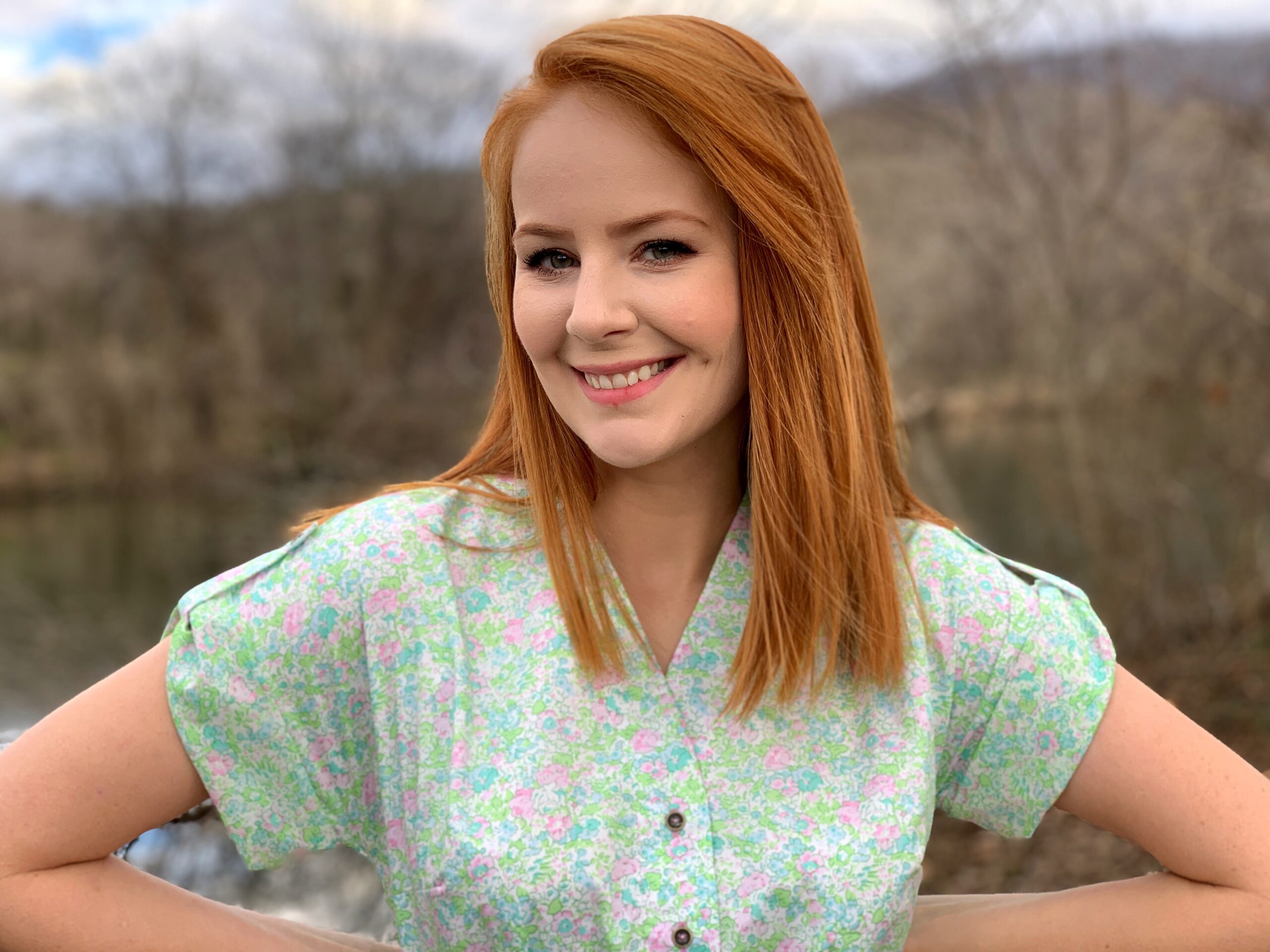 Claire Aude Watermelon Fringe Dress DuckaDilly exclusive by Olivia Jane Handcrafted