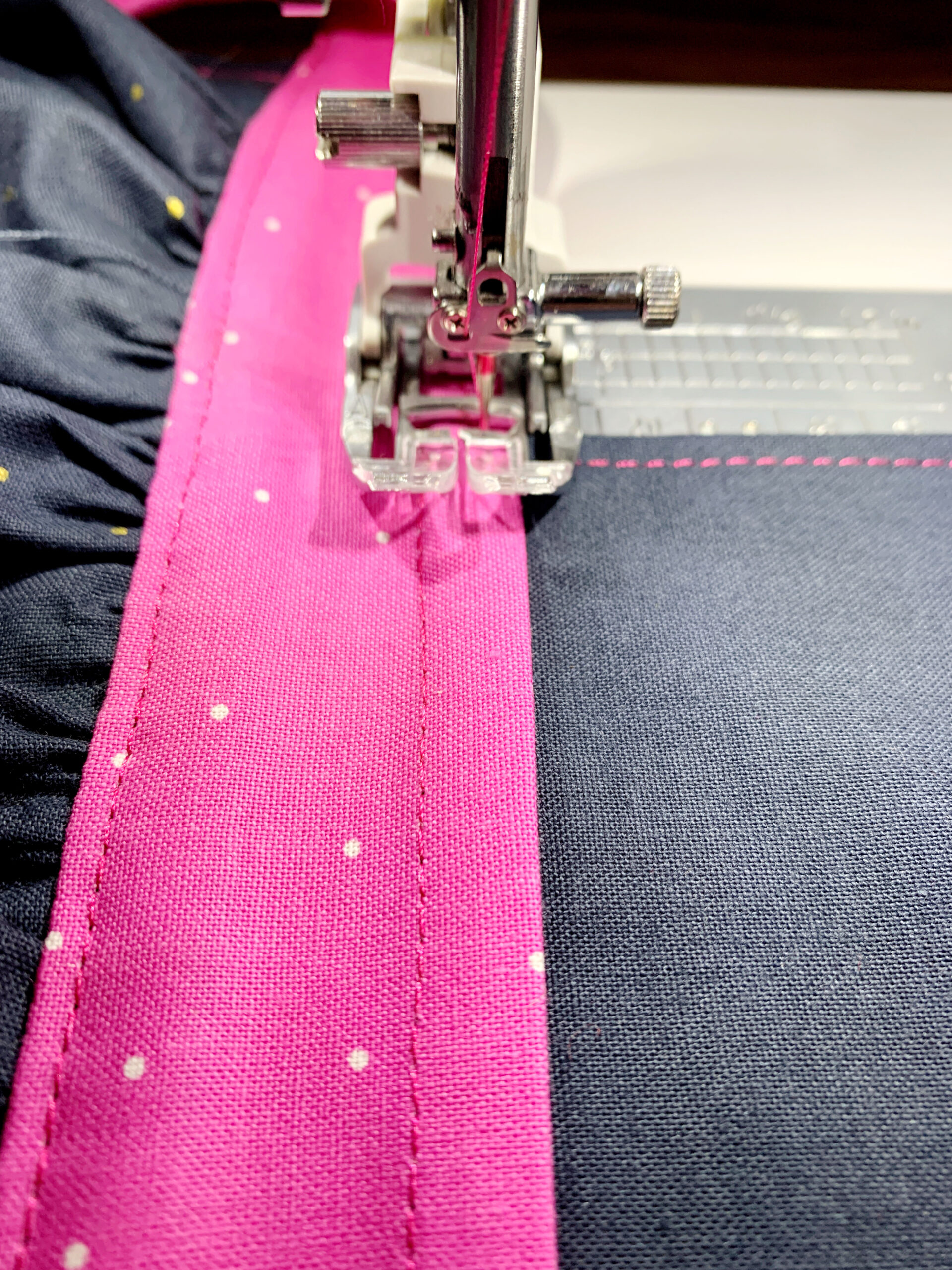 Essential Child's Apron by Olivia Jane Handcrafted