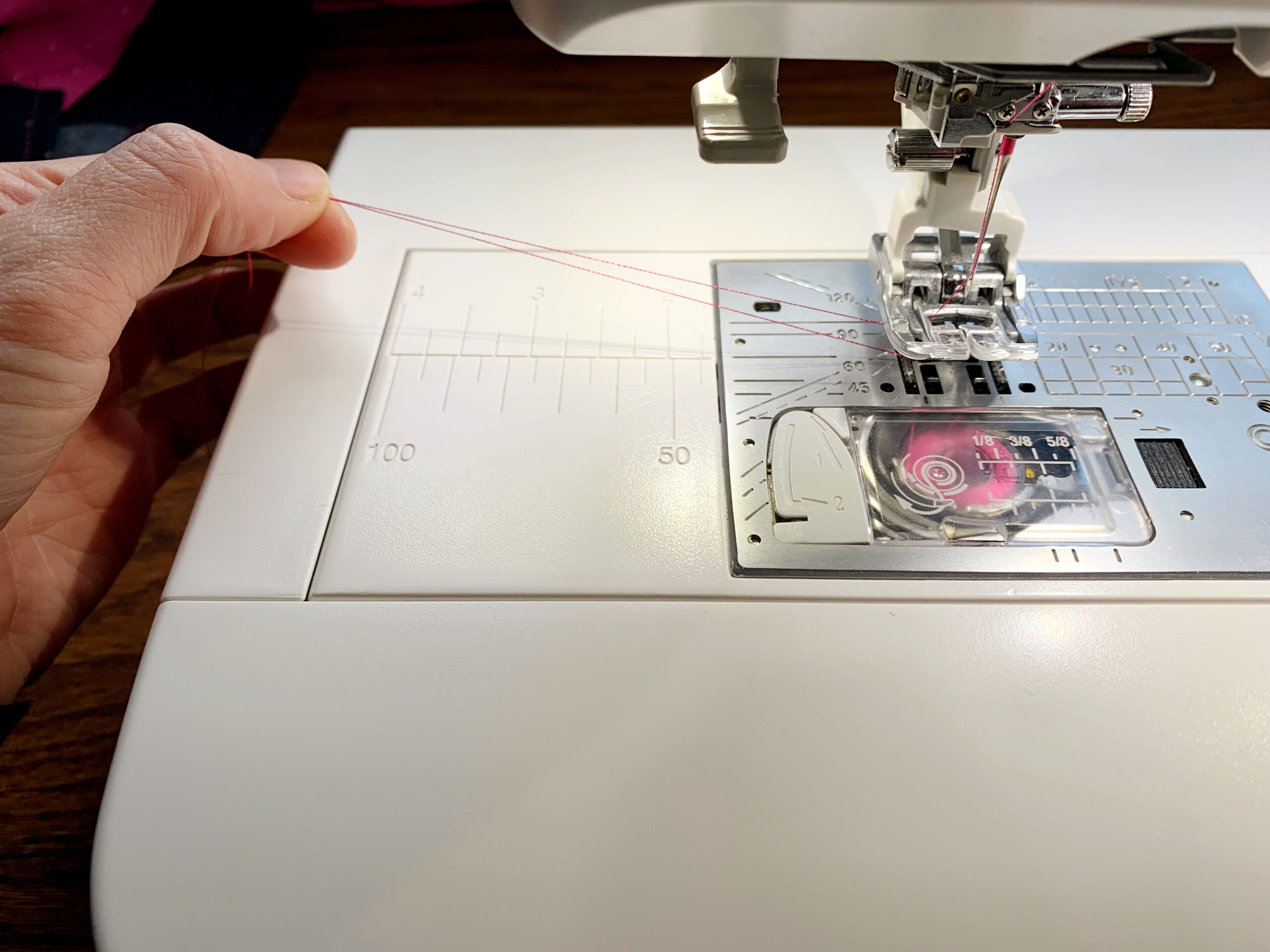 Essential Child's Apron by Olivia Jane Handcrafted