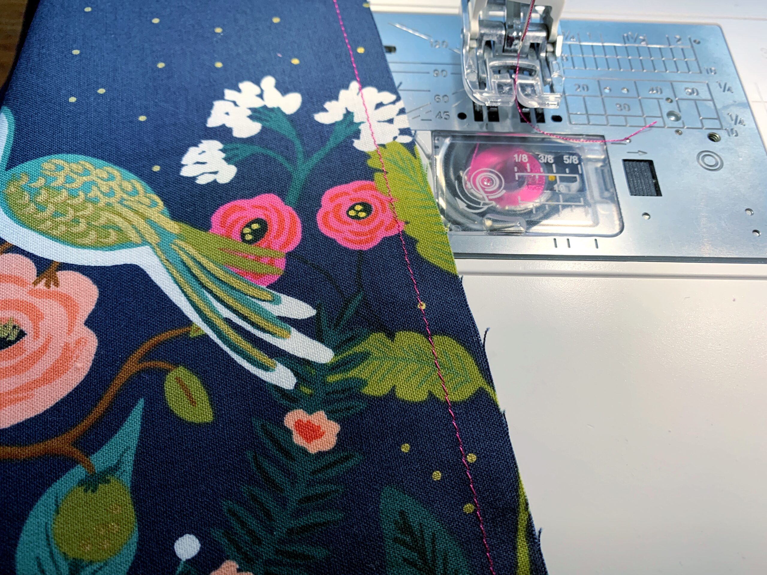 Essential Child's Apron by Olivia Jane Handcrafted