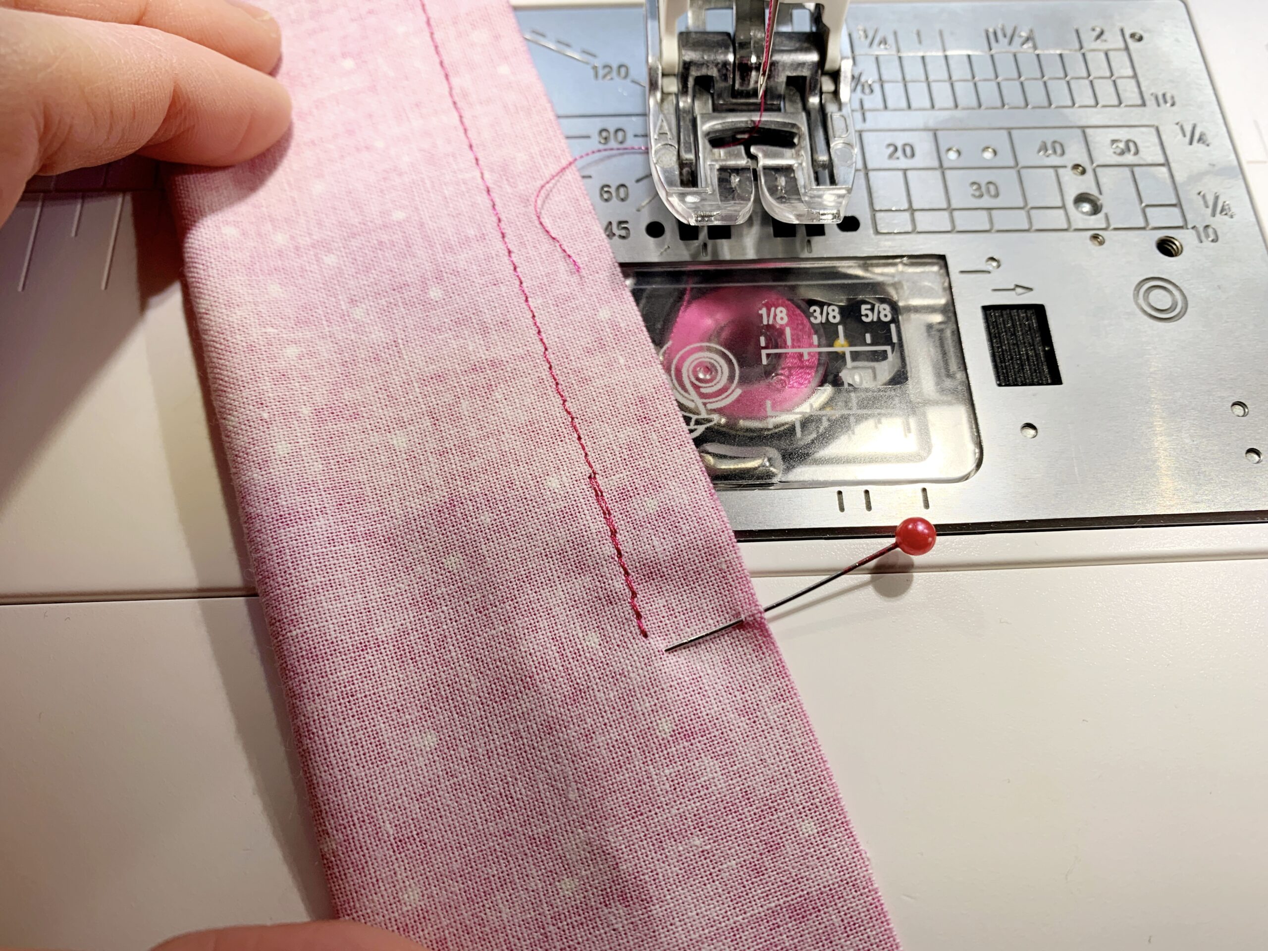 Essential Child's Apron by Olivia Jane Handcrafted