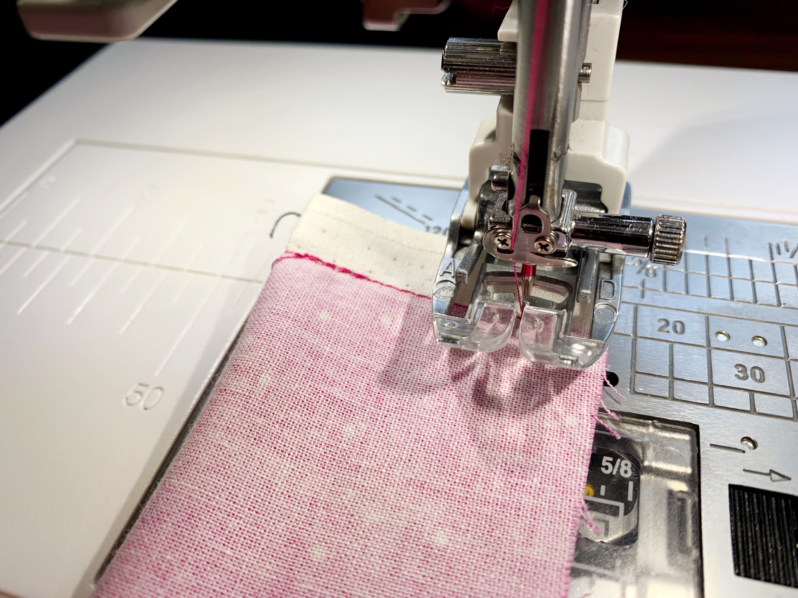 Essential Child's Apron by Olivia Jane Handcrafted