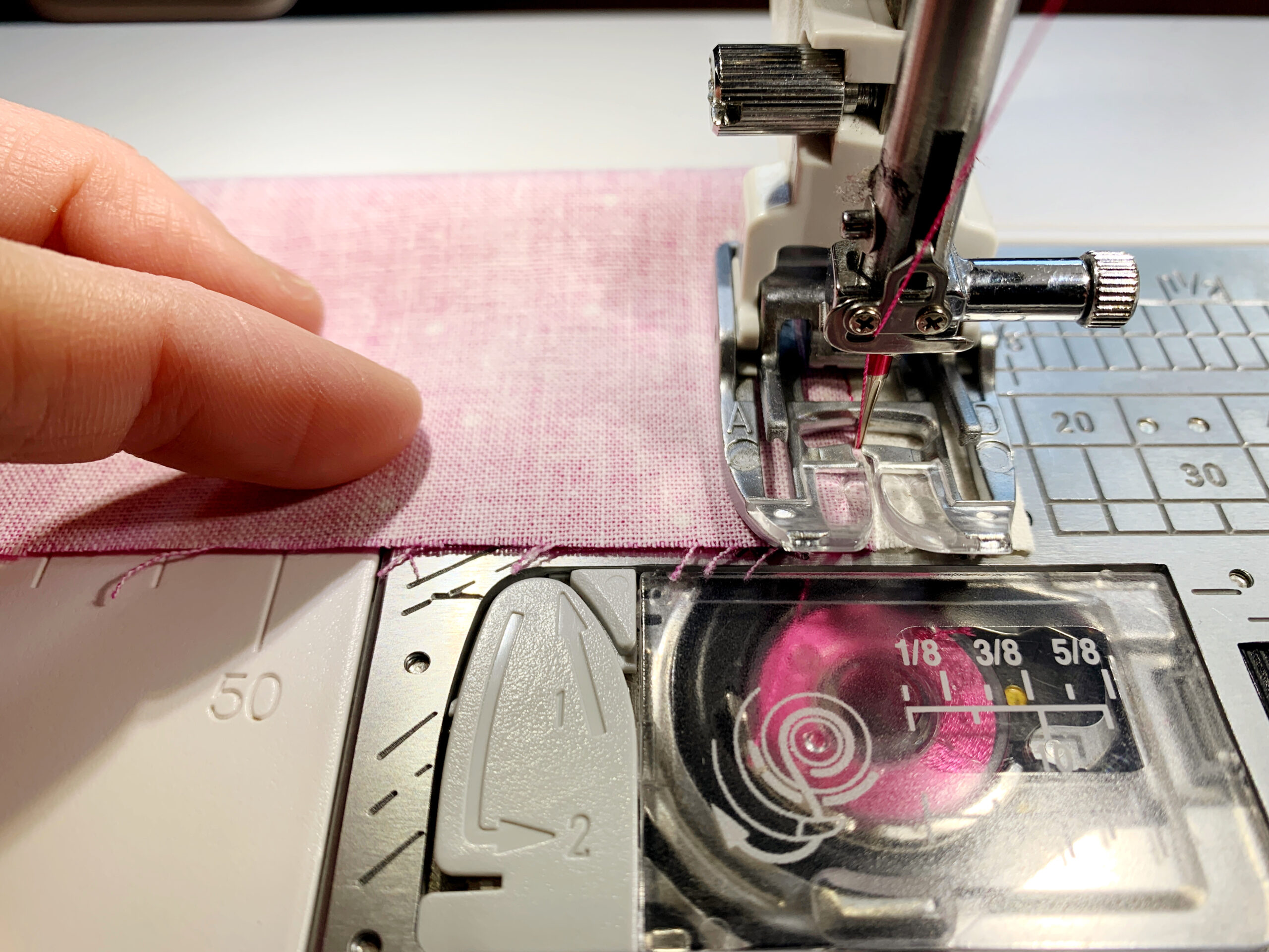 Essential Child's Apron by Olivia Jane Handcrafted