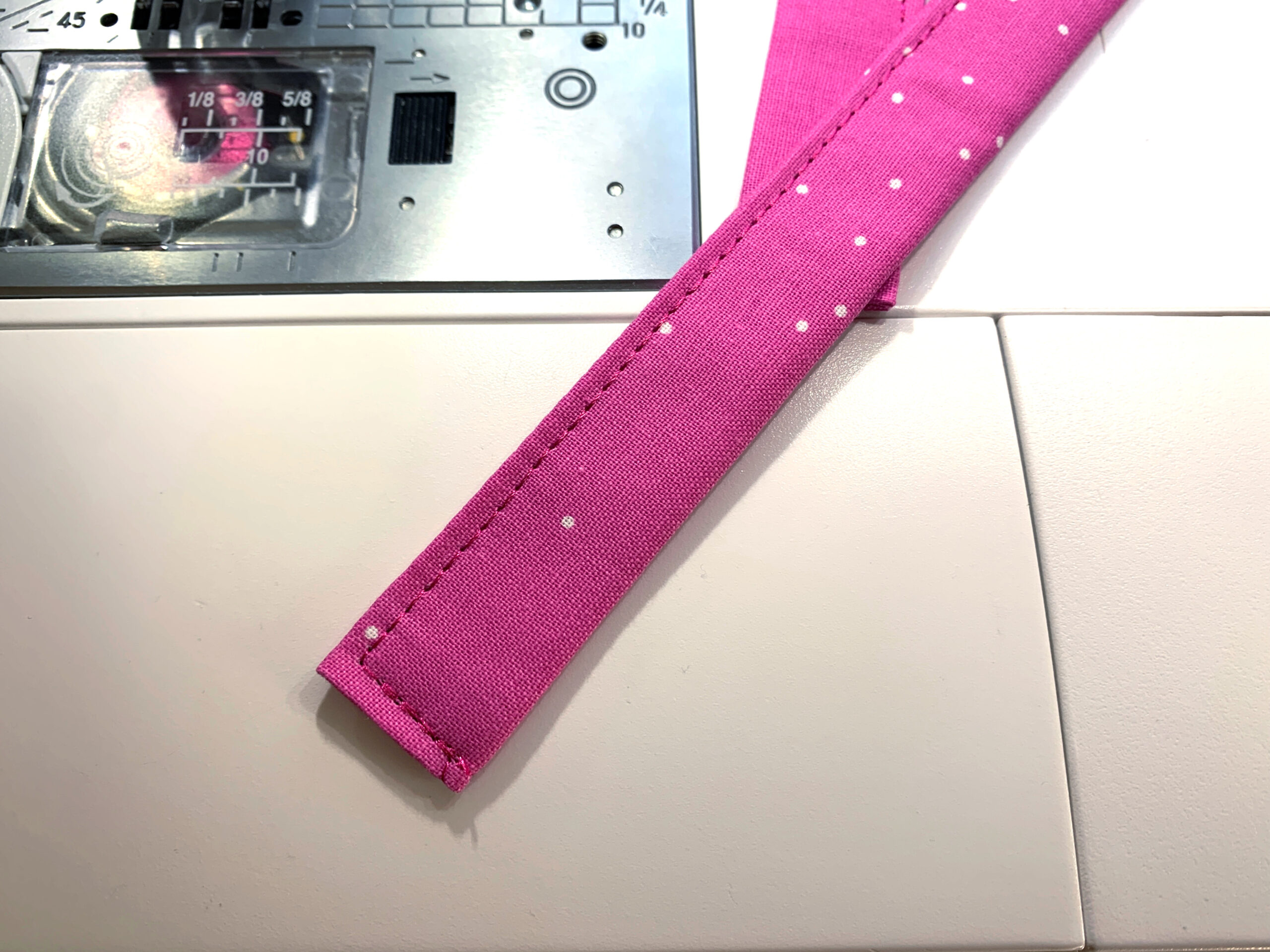 Essential Child's Apron by Olivia Jane Handcrafted