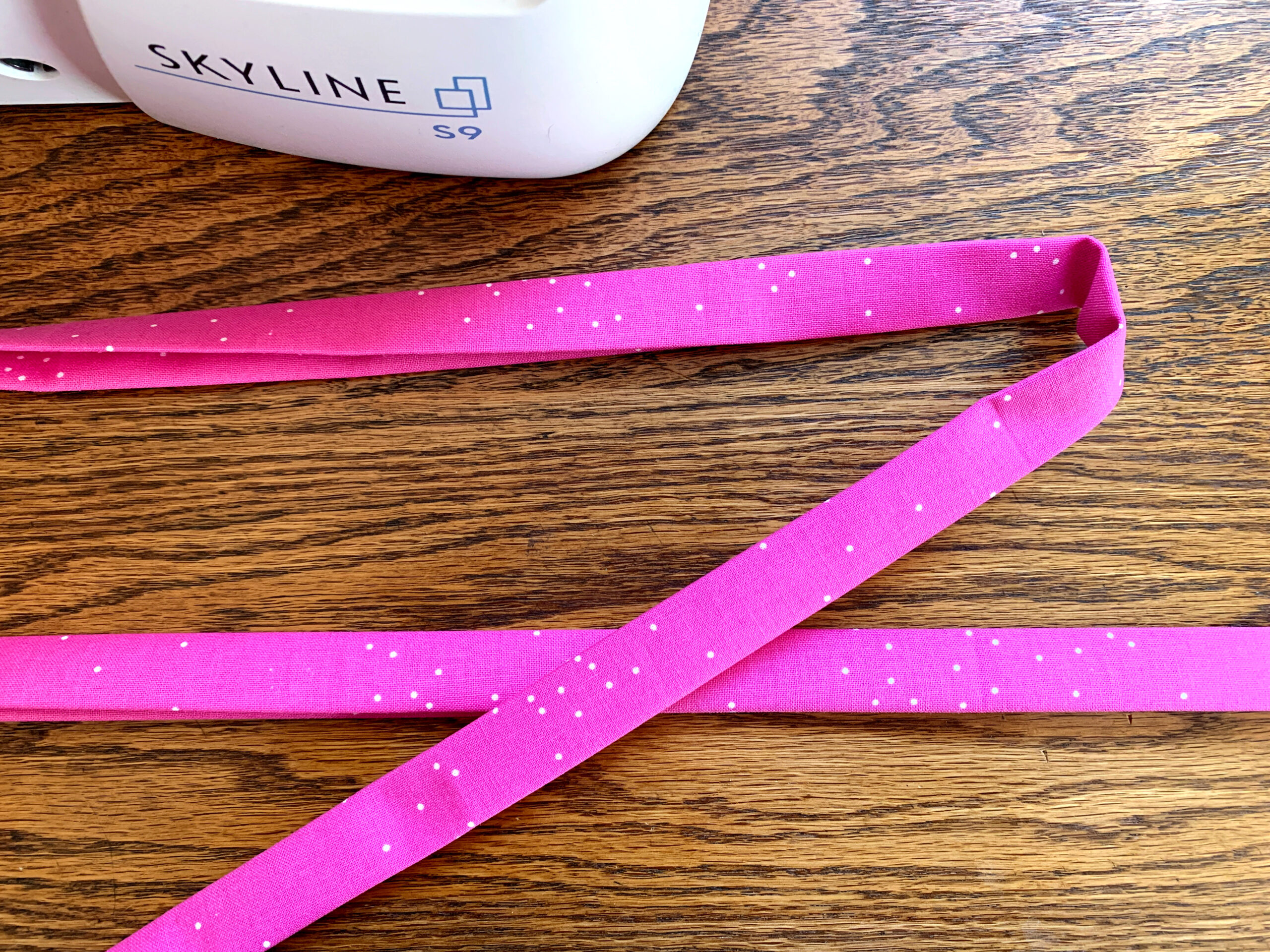 Essential Child's Apron by Olivia Jane Handcrafted