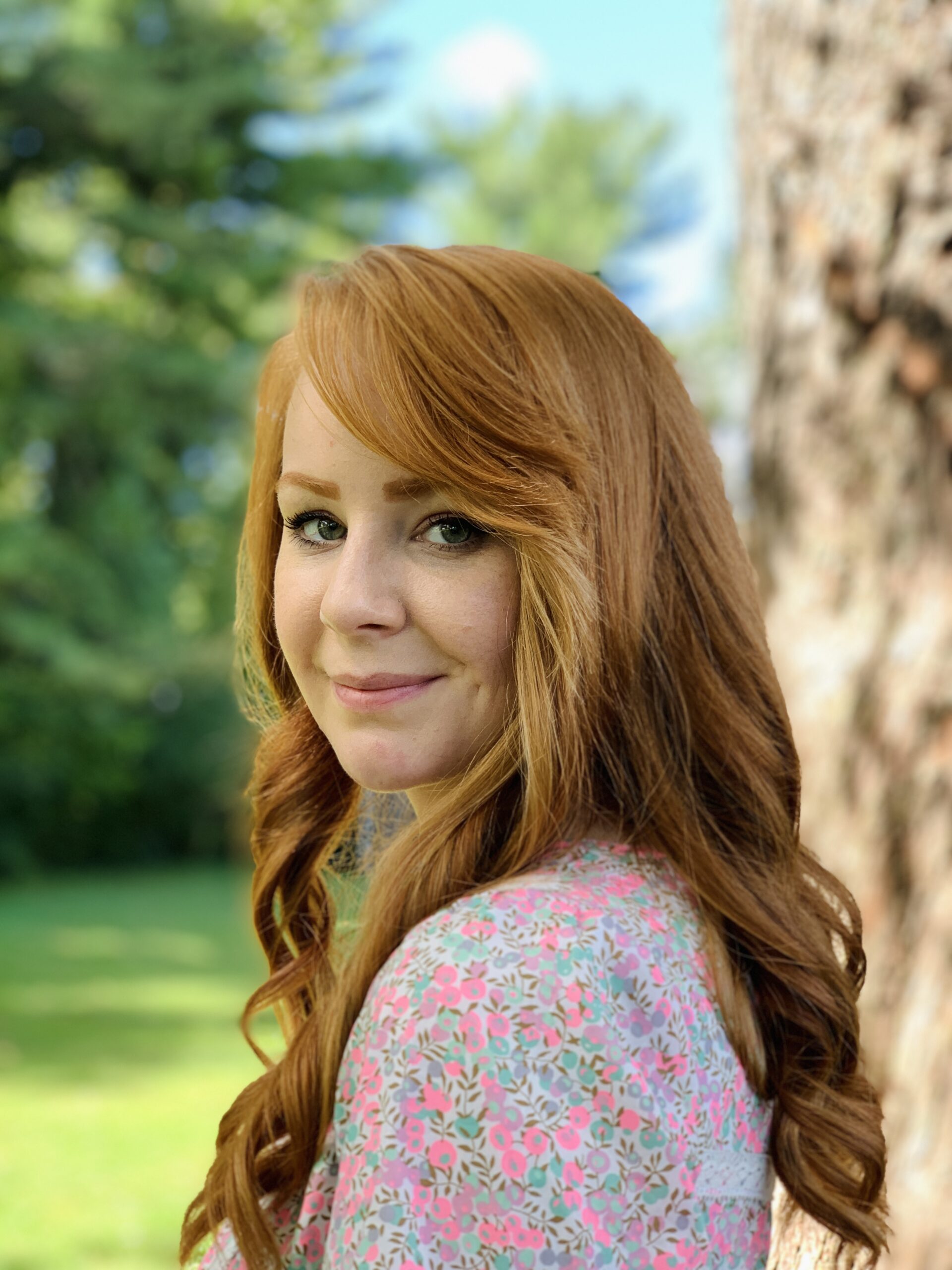 Wiltshire Seafoam Neon Pink