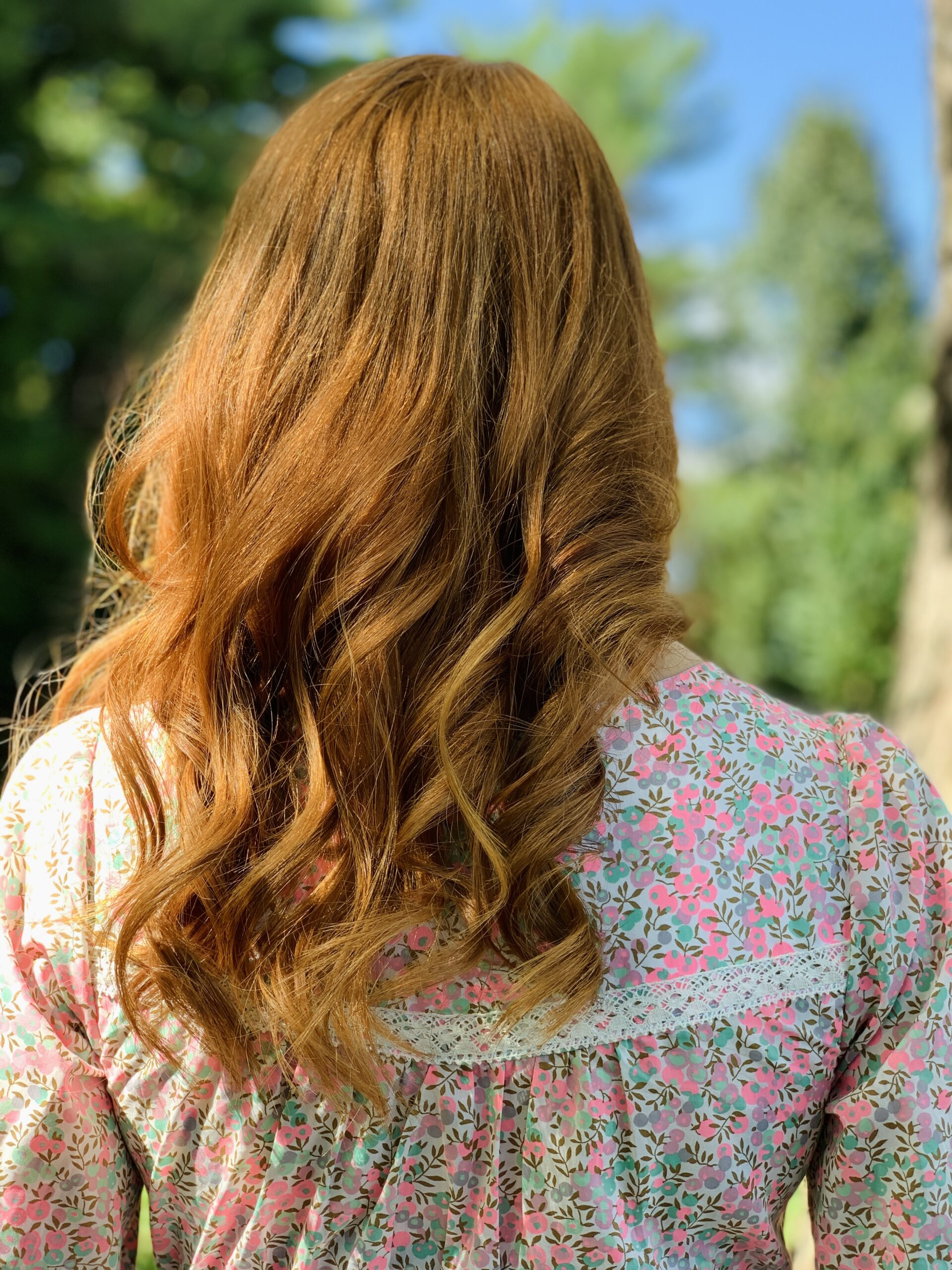 Wiltshire Seafoam Neon Pink