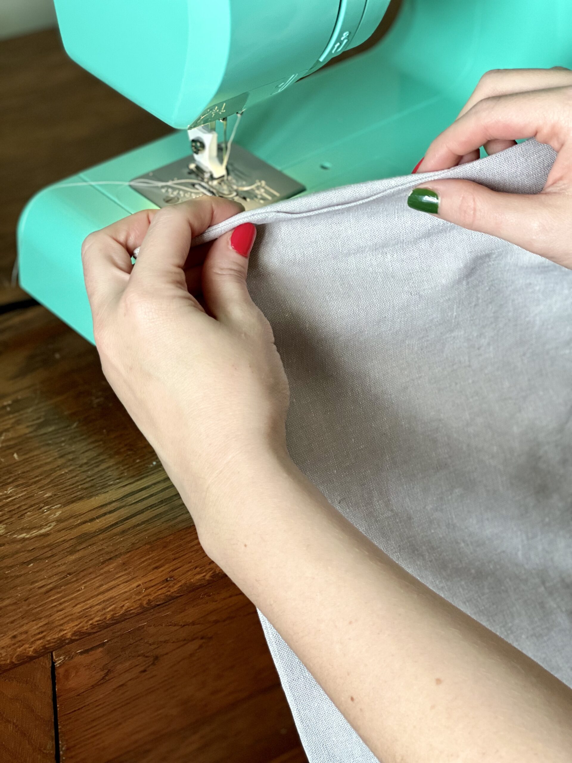 Sew Valentines Advent Calendar