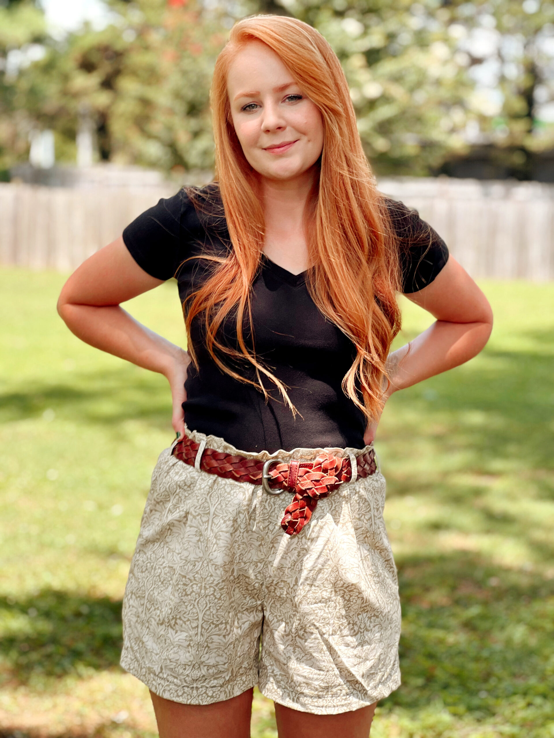 lisboa walking shorts 8