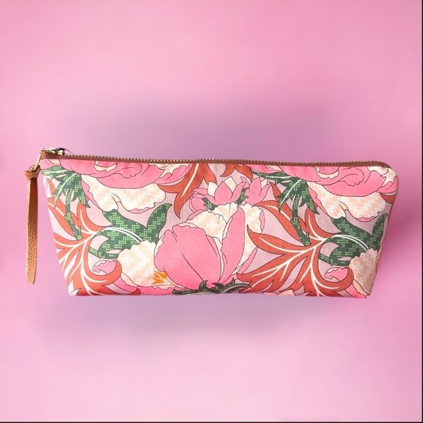 Pencil Pouch : Liberty Lindsay Legacy