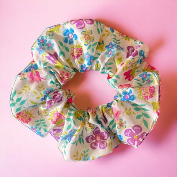 liberty scrunchie edenham bright