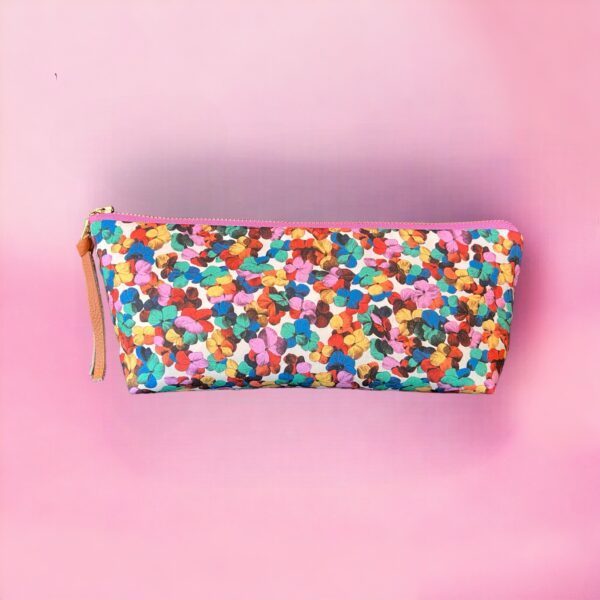 pencil pouch liberty Hilary ann multi