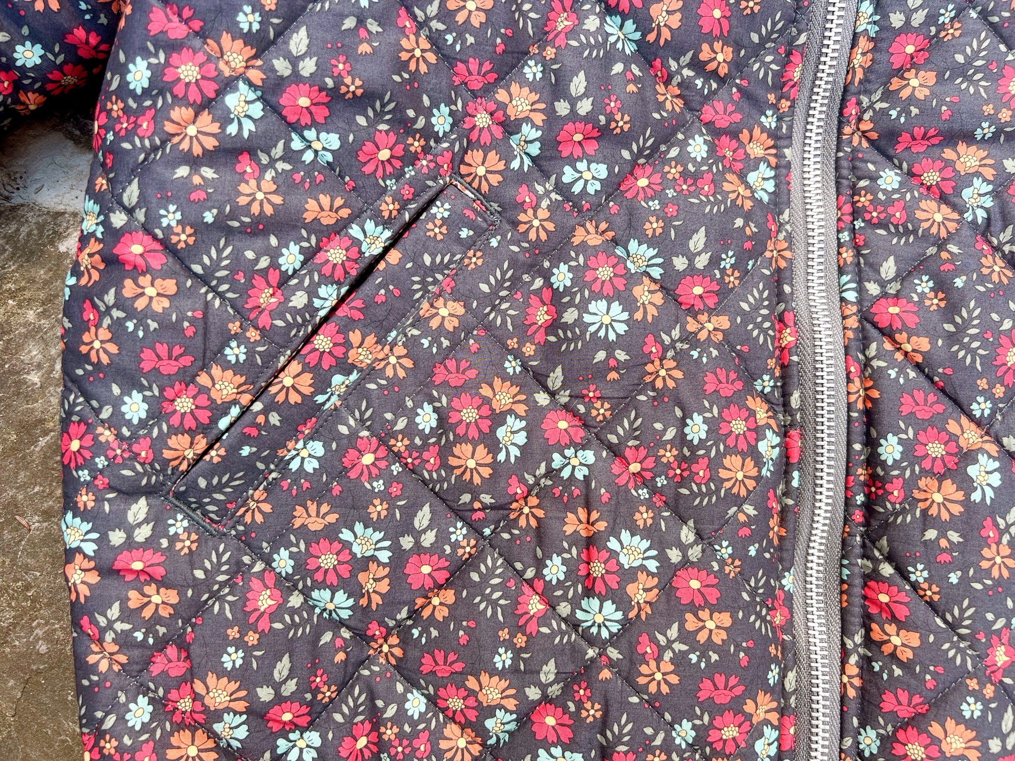 liberty larkin bomber