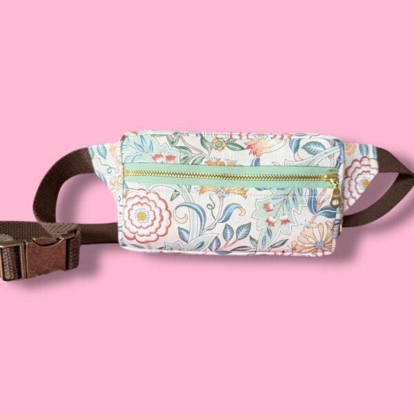 Belt Bag : Morris Wilhelmina