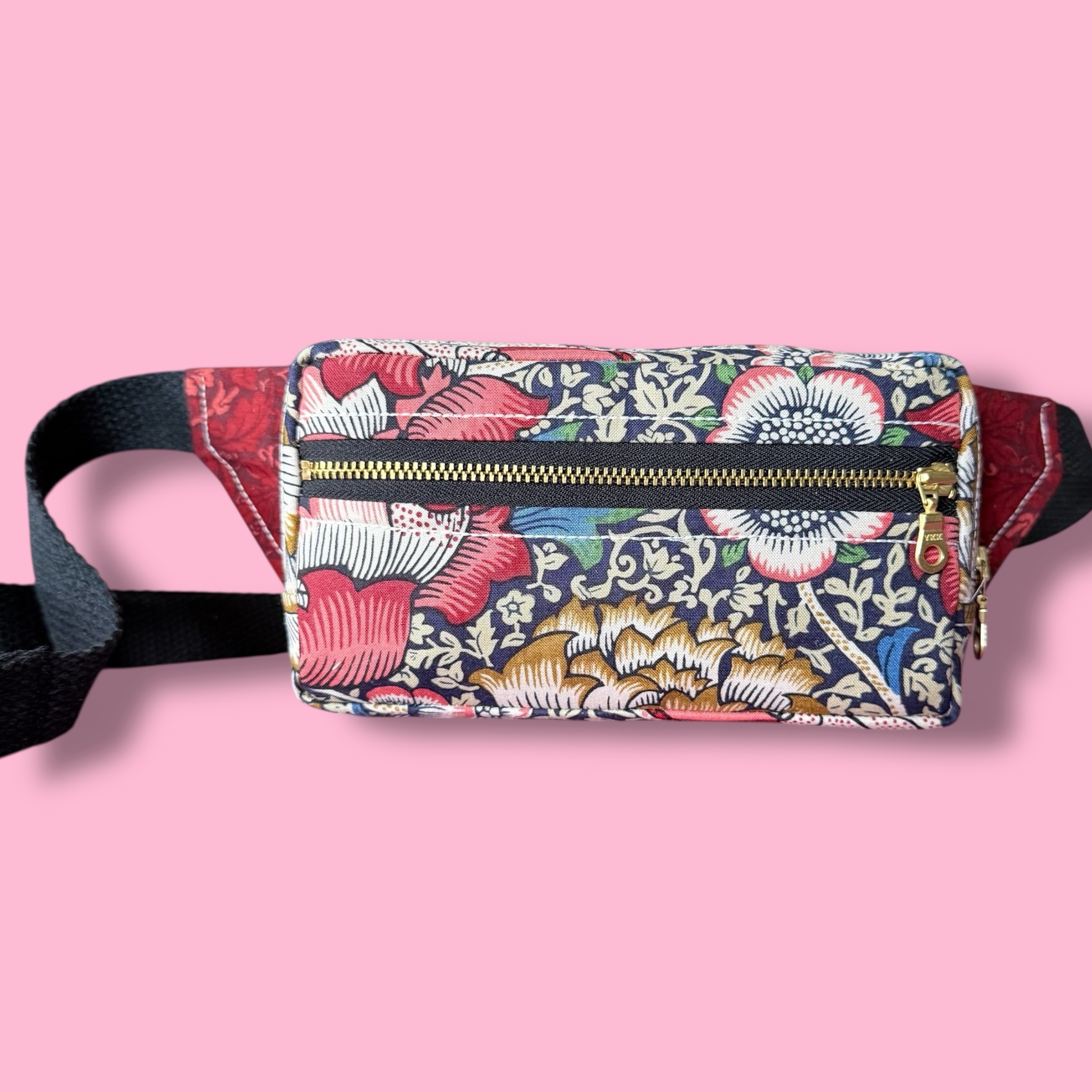 Belt Bag : Morris Wandle