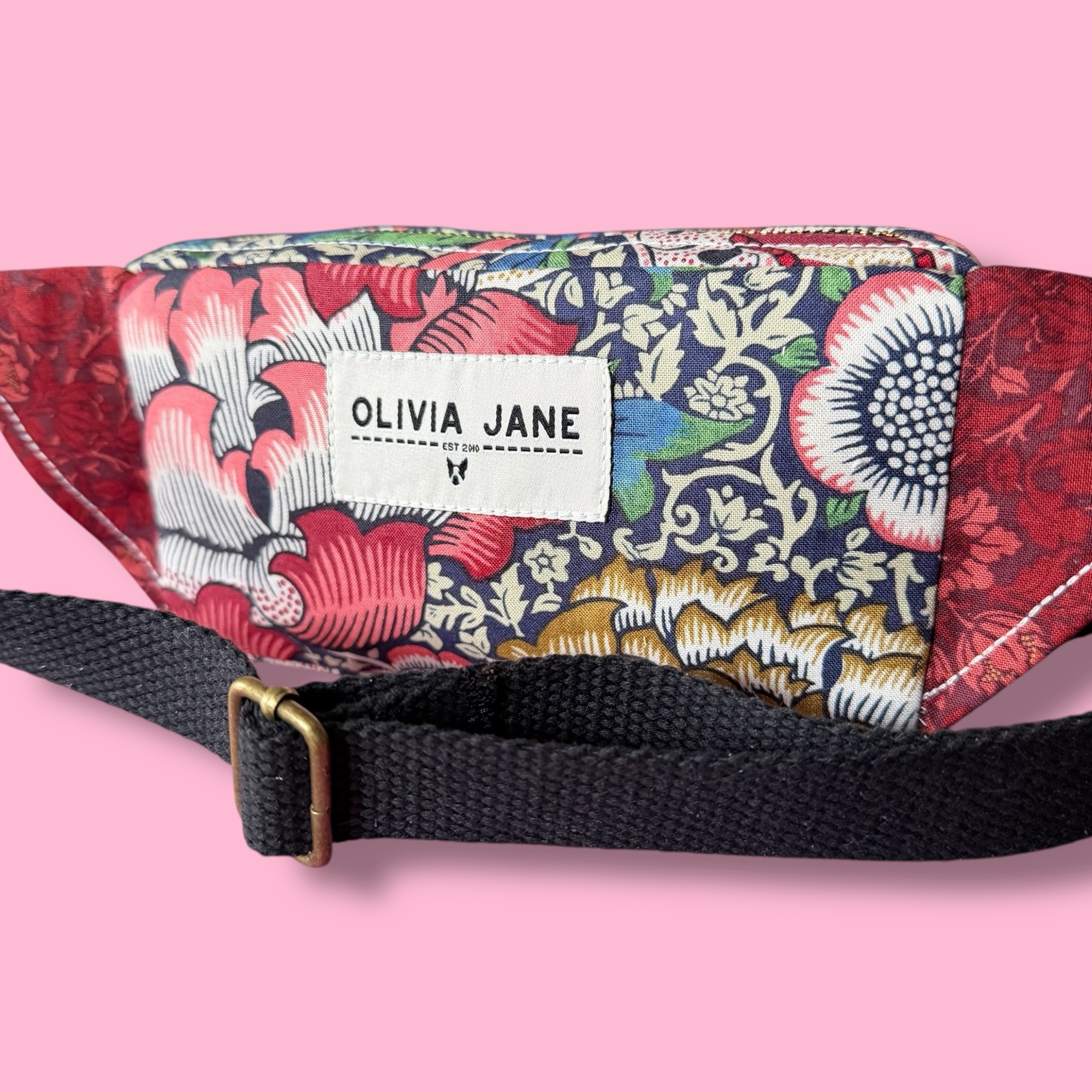 Belt Bag : Morris Wandle - Image 2