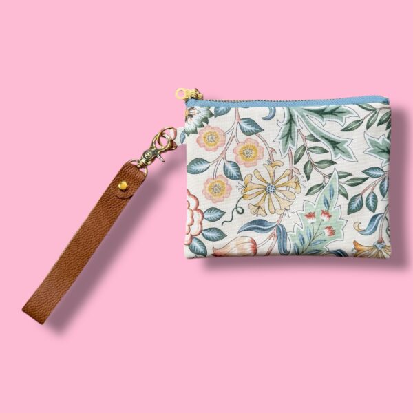 Wristlet : Morris Wilhelmina