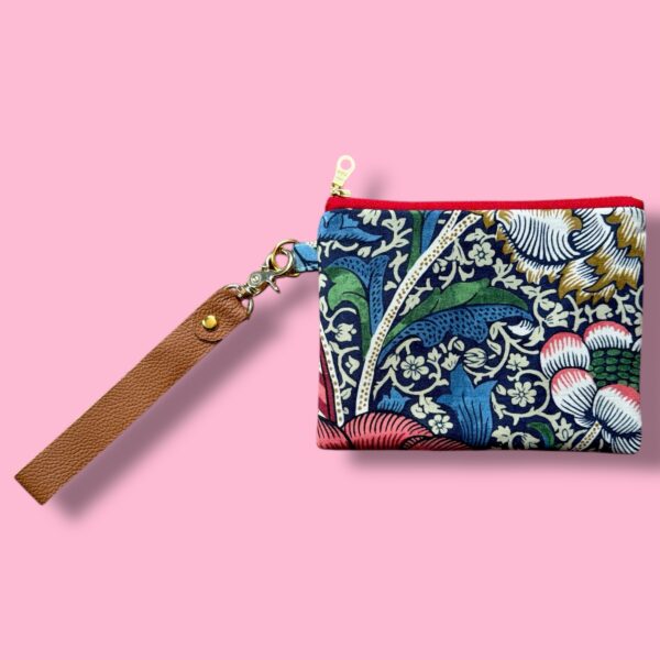 Wristlet : Morris Wandle #1