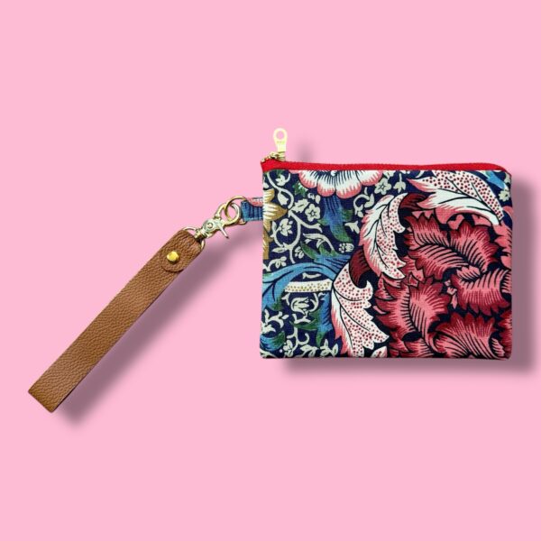 Wristlet : Morris Wandle #2