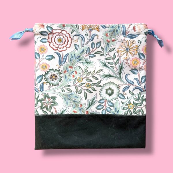 Petit Project Bag : Morris Wilhelmina