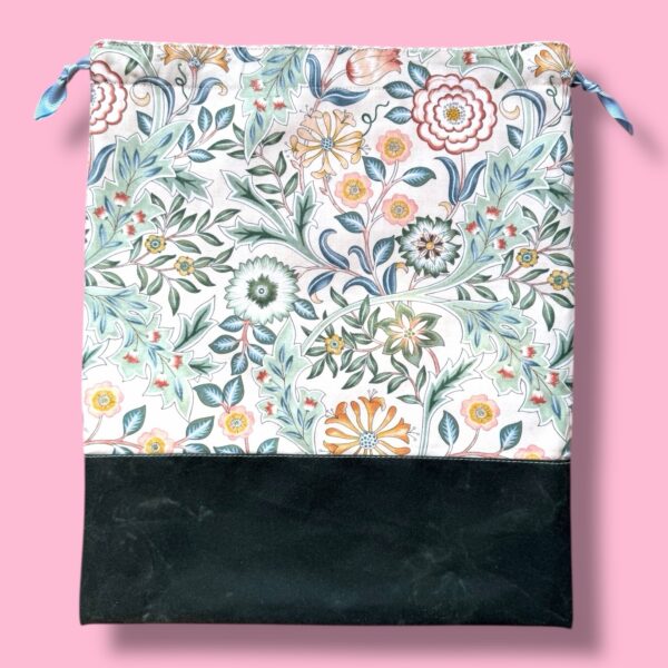 Standard Project Bag : Morris Wilhelmina