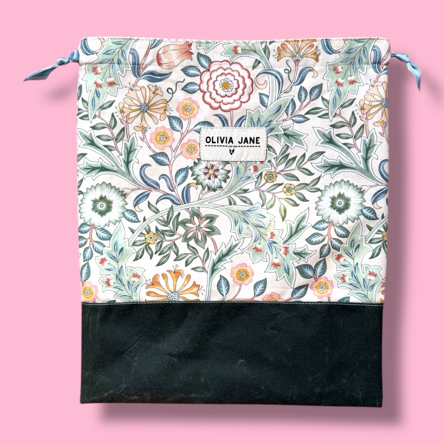 Standard Project Bag : Morris Wilhelmina - Image 2